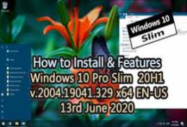 Windows.10.v.2004.19041.329.x64.Original.Microsoft.June.2020