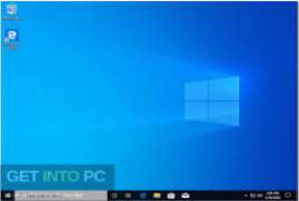 Windows 10 Pro X64 incl Office 2019 en-US MAY 2020 {Gen2}