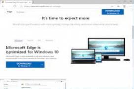 Microsoft Edge