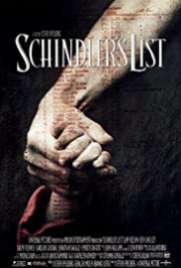 La lista de Schindler 1993