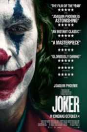 Joker 2019 HC