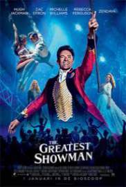 The Greatest Showman 2017