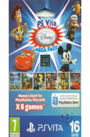Disney Animated Movie Mega Collection