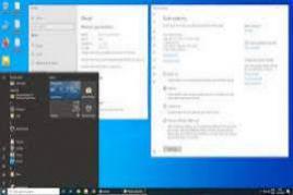 Windows 10 1809 AIO x86-x64 PT-PT Clean ISO 2019 RODYwheels