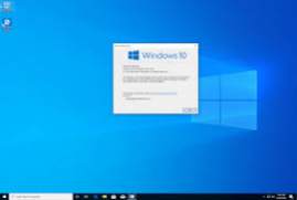 Windows 10 Pro for Workstations Version 2004 MAY 2020 {Gen2}
