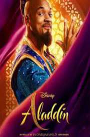 Aladdin 2019 HDRip