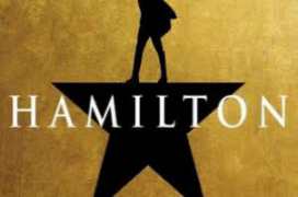 Hamilton 2020 HDRip