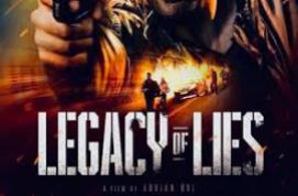 Legacy of Lies 2020