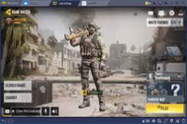 Call of Duty: Mobile for PC