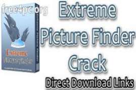 Extreme Picture Finder 3
