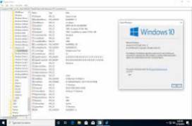 Windows 10 1809 AIO x86-x64 PT-PT Clean ISO 2019 RODYwheels