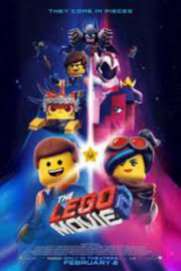 The Lego Movie 2