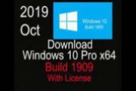 Windows 10 X86 2004 10in1 OEM ESD en-US MAY 2020 {Gen2}