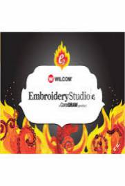 Wilcom Embroidery Studio E2 - Windows 10