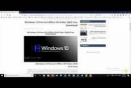 Windows 10 Pro 19H2 X64 incl Office 2019 pt-BR NOV 2019 {Gen2}