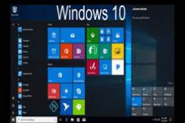 Microsoft Windows 10 AIO 6in1 x86/x64,  