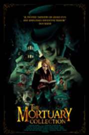 The Mortuary Jeder tod hat eine 2019