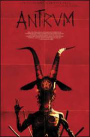 Antrum The Deadliest Film Ever Made