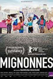 Mignonnes 2020