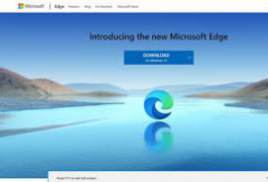 Microsoft Edge