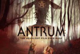 Antrum The Deadliest Film Ever Made