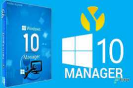 Yamicsoft Windows 10 Manager 3.2.0 Final + Keygen - 