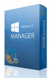 Yamicsoft Windows 10 Manager 3.2.0 Final + Keygen - 