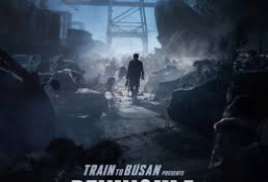 Train to Busan 2