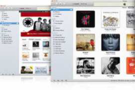 iTunes 10.5 for Windows