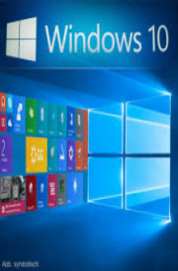 Windows 10 Pro 32 e 64 Bits