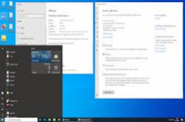 Windows 10 20H1-2004 15in1 x64 - Integral Edition 2020.10.14