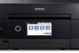 Epson Print and Scan