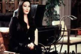 Les valeurs de la famille Addams 1993