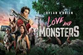 Love and Monsters 2020