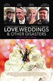 Love, Weddings & Other Disasters 2020