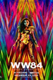 Wonder Woman 1984 2020