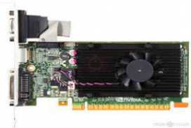 NVidia GeForce 64