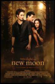 Twilight New Moon 2009