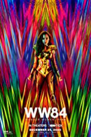 Wonder Woman 1984 2020