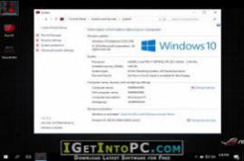 Windows 10 Gamer Edition LTSC 2019 x64 Build 2.3 Team-LiL