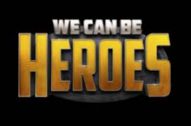 We Can Be Heroes 2021
