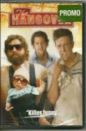 The Hangover 2009