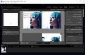 Adobe Photoshop Lightroom CC 2019