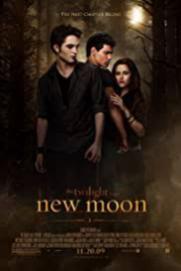 Twilight New Moon 2009