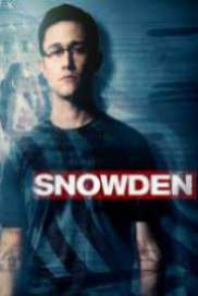 Snowden 2016 HDRip