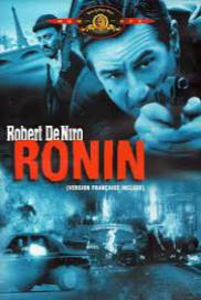Ronin 1998 Remastered