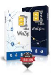 WinZip Pro 21