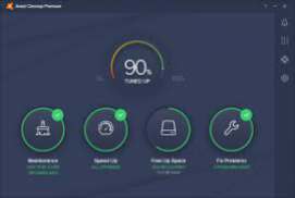 Avast Free Antivirus