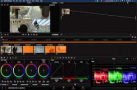 DaVinci Resolve