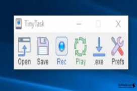 TinyTask